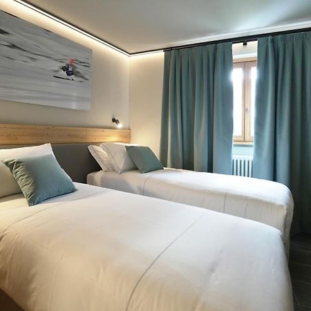 Hotel Perruquet Breuil-Cervinia Eksteriør billede