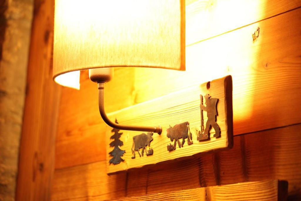 Hotel Perruquet Breuil-Cervinia Eksteriør billede