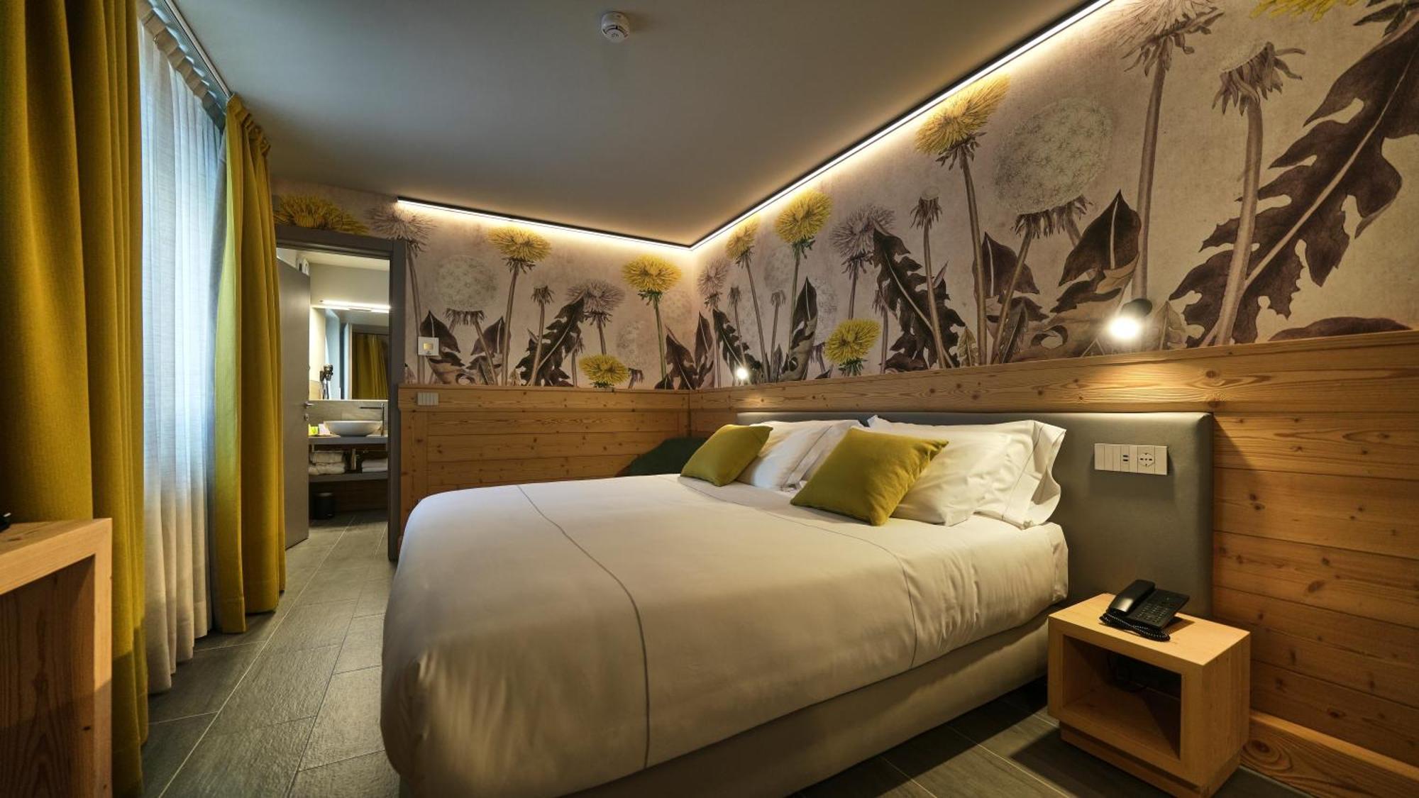 Hotel Perruquet Breuil-Cervinia Eksteriør billede