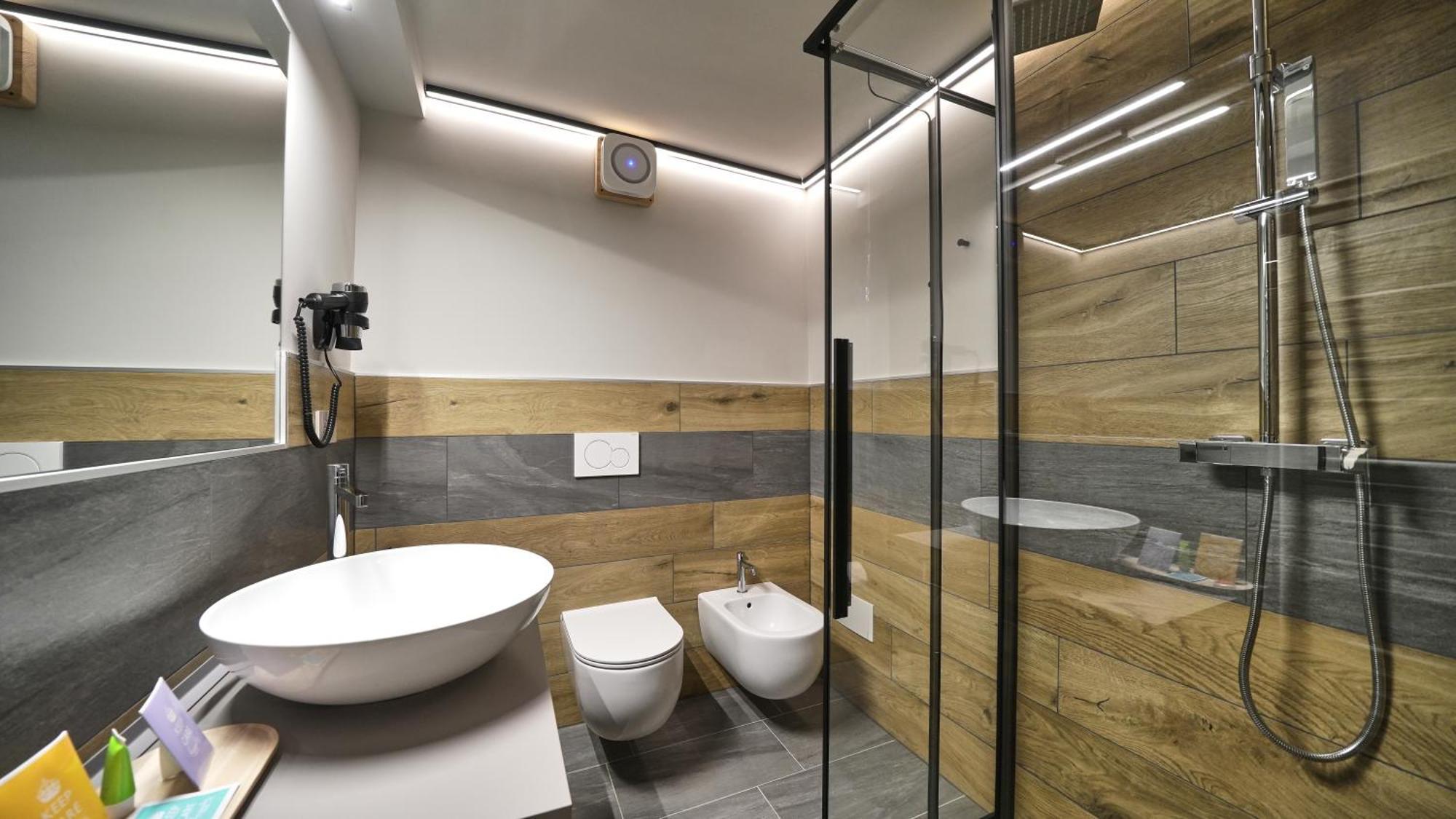 Hotel Perruquet Breuil-Cervinia Eksteriør billede