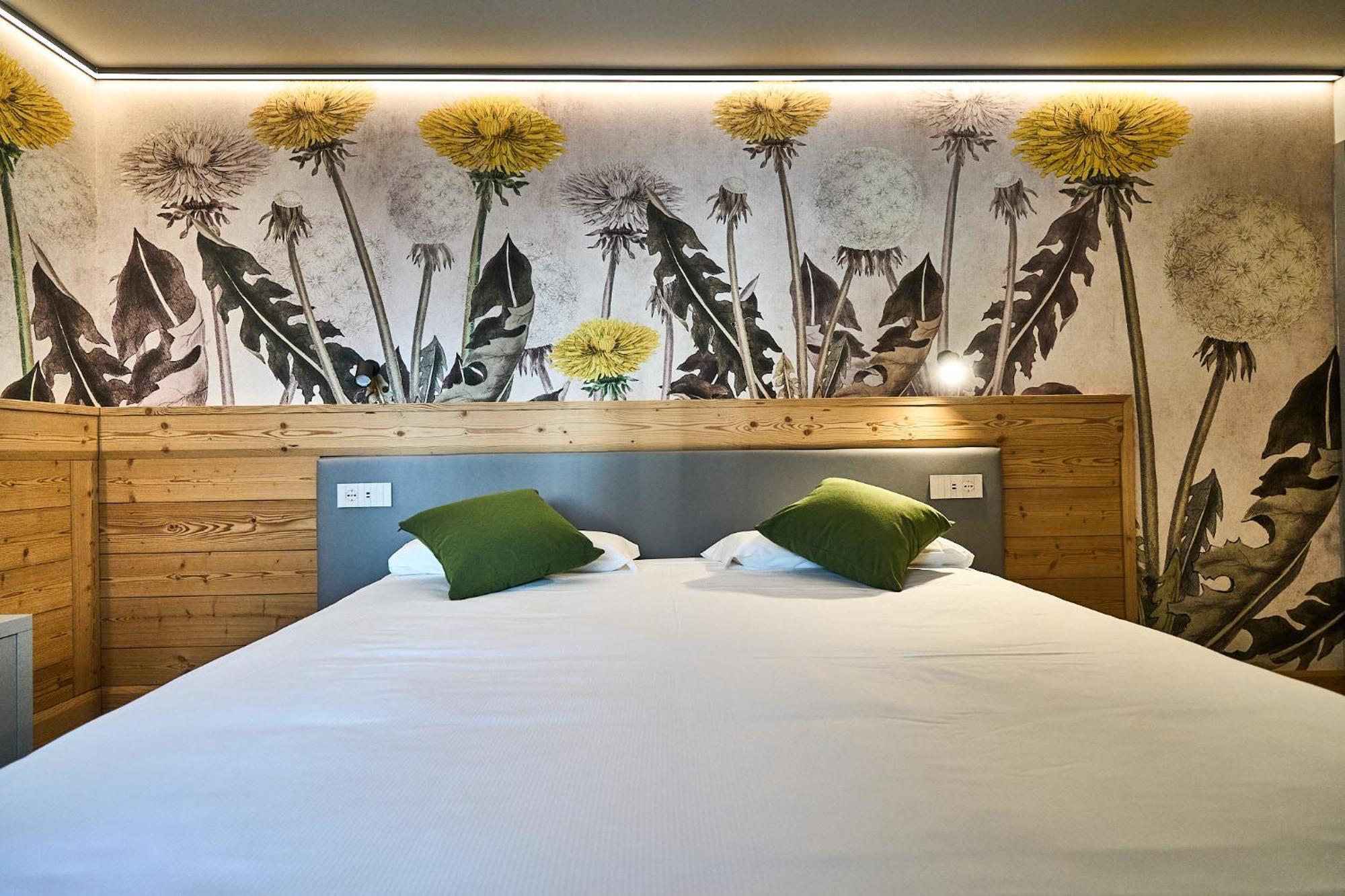 Hotel Perruquet Breuil-Cervinia Eksteriør billede