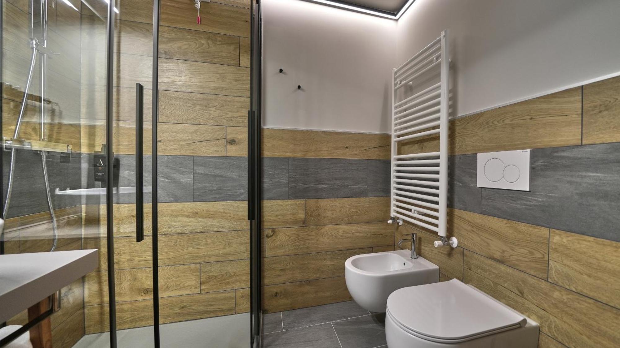 Hotel Perruquet Breuil-Cervinia Eksteriør billede