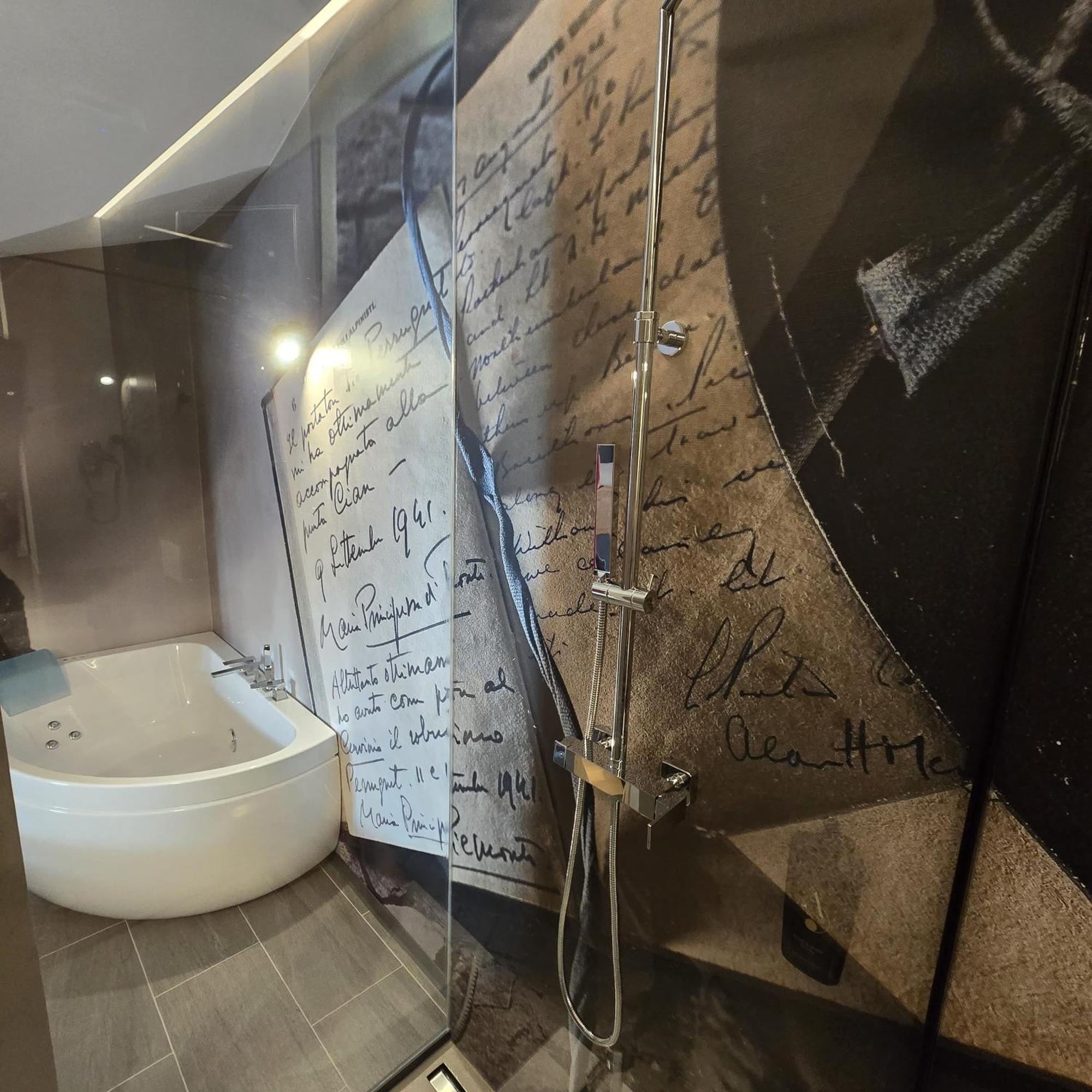 Hotel Perruquet Breuil-Cervinia Eksteriør billede
